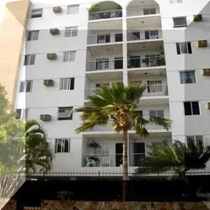 Apartamento com 3 Quartos à venda no Campo Grande, Recife