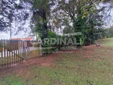 Lote/Terreno para alugar, 2266m² no Jardim Novo Horizonte, São Carlos