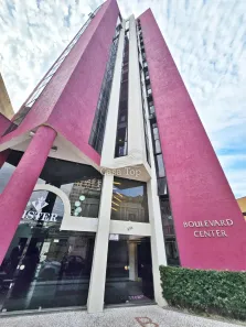 Ponto Comercial com 2 Quartos para alugar, 36m² no Centro, Ponta Grossa