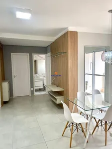 Apartamento com 2 Quartos à venda, 64m² no Parque Residencial das Camélias, Bauru