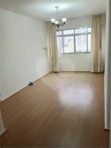 Apartamento com 1 Quarto para alugar, 56m² no Vila Romana, São Paulo