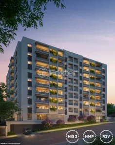 Apartamento com 3 Quartos à venda, 74m² no Penha de França, São Paulo