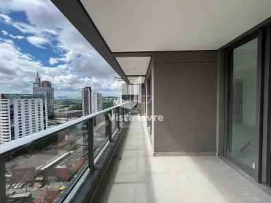 Apartamento com 3 Quartos à venda, 111m² no Pinheiros, São Paulo
