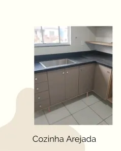 Casa de Condomínio com 2 Quartos à venda, 52m² no Bela Vista, Itaboraí