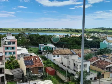 Apartamento com 2 Quartos à venda, 72m² no Lagoa, Macaé