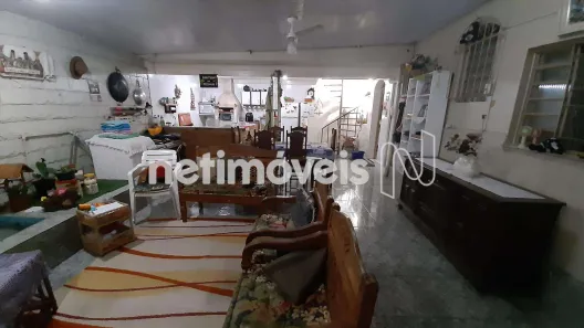 Casa com 6 Quartos à venda, 353m² no São Salvador, Belo Horizonte