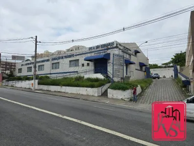 Prédio Comercial para alugar, 2688m² no Centro, São Bernardo do Campo