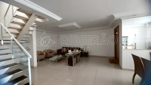 Casa com 3 Quartos à venda, 199m² no Residencial Greenville, Ribeirão Preto