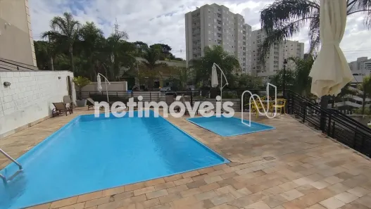 Apartamento com 2 Quartos para alugar, 50m² no Buritis, Belo Horizonte
