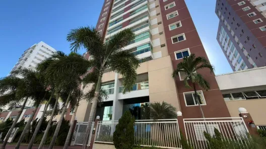 Apartamento com 3 Quartos à venda, 110m² no Jardins, Aracaju