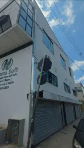 para alugar, 40m² no Aarão Reis, Belo Horizonte