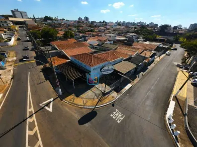 Ponto Comercial à venda, 340m² no Nova Americana, Americana