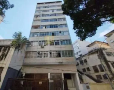 Kitnet com 1 Quarto à venda, 22m² no Centro, Rio de Janeiro
