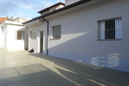 Casa com 2 Quartos à venda, 108m² no Vila Osasco, Osasco