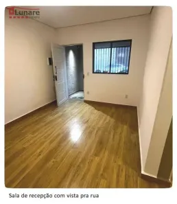 Ponto Comercial para alugar, 50m² no Vila Mogilar, Mogi das Cruzes