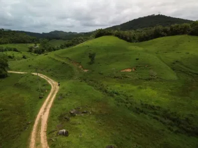 Fazenda/Sítio com 1 Quarto à venda, 30000m² no , São Pedro de Alcântara