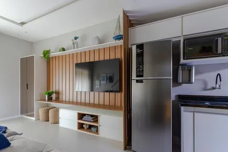 Casa de Condomínio com 2 Quartos à venda, 80m² no , Mata de São João