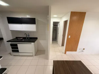 Apartamento com 2 Quartos à venda, 40m² no São Jorge, Maceió