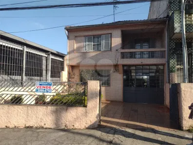 Casa com 3 Quartos à venda, 140m² no Vila Paiva, São Paulo