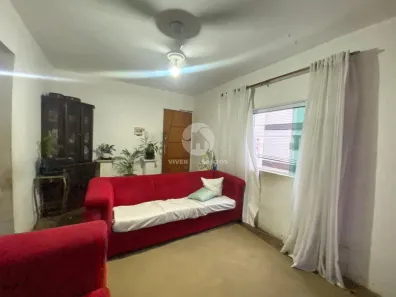 Apartamento com 2 Quartos à venda, 68m² no Aparecida, Santos