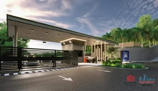 Lote/Terreno à venda, 276m² no Pinheirinho, Vinhedo