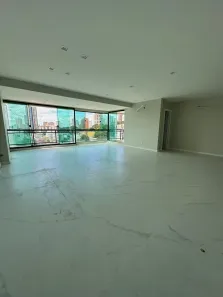 Apartamento com 4 Quartos à venda, 241m² no Nazaré, Belém
