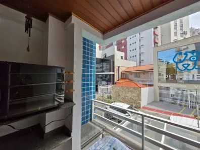Apartamento com 2 Quartos à venda, 60m² no Centro, Florianópolis