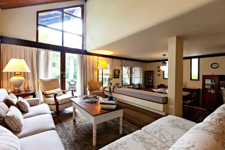 Casa com 4 Quartos à venda, 394m² no Santo Amaro, São Paulo