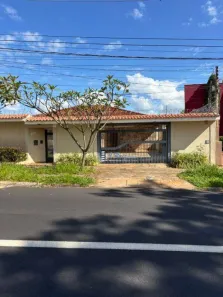 Imóvel Comercial com 4 Quartos para venda ou aluguel, 391m² no Ribeirânia, Ribeirão Preto