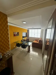 Apartamento com 2 Quartos à venda, 56m² no Centro, São Gonçalo