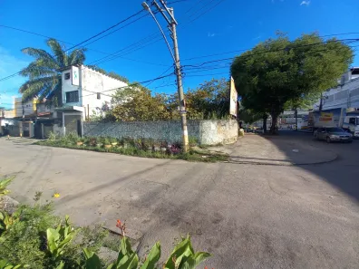 Lote/Terreno à venda, 450m² no Bangu, Rio de Janeiro