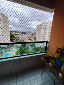 Apartamento com 3 Quartos à venda, 85m² no Jardim das Vertentes, São Paulo