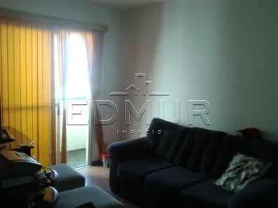 Apartamento com 3 Quartos à venda, 67m² no Vila Camilópolis, Santo André