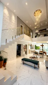 Casa de Condomínio com 3 Quartos à venda, 360m² no Ibiti Royal Park, Sorocaba