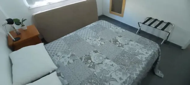 Apartamento com 1 Quarto para alugar, 45m² no Copacabana, Rio de Janeiro