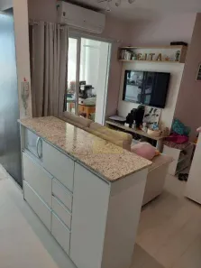 Apartamento com 2 Quartos à venda, 62m² no Vila Paulista, São Paulo