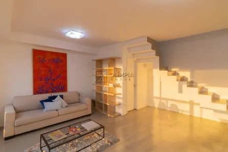 Apartamento com 1 Quarto à venda, 85m² no Vila Gertrudes, São Paulo