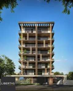 Apartamento com 3 Quartos à venda, 124m² no Nossa Senhora das Graças, Canoas