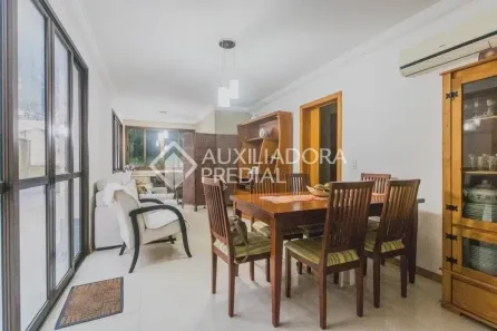 Apartamento com 2 Quartos à venda, 179m² no Jardim Botânico, Porto Alegre