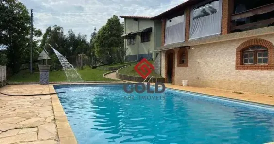 Fazenda/Sítio com 4 Quartos à venda, 800m² no , Pedra Bela