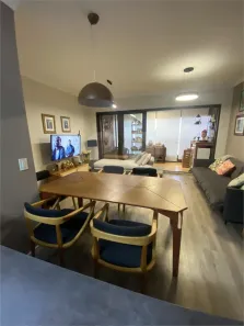 Apartamento com 2 Quartos à venda, 82m² no Vila Monumento, São Paulo
