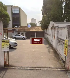 Lote/Terreno à venda, 350m² no Jardim do Mar, São Bernardo do Campo