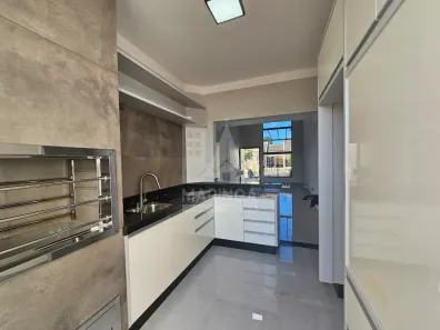 Casa com 3 Quartos à venda, 90m² no Jardim Paulista, Maringá