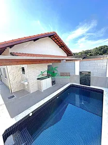 Casa com 2 Quartos à venda, 70m² no Nossa Senhora do Sion, Itanhaém