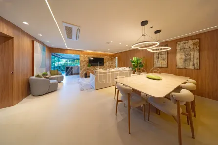 Apartamento com 3 Quartos à venda, 133m² no Riviera, Bertioga