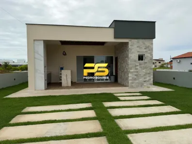 Casa de Condomínio com 3 Quartos à venda, 145m² no , Lucena