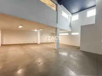 Ponto Comercial para alugar, 300m² no Palmares, Belo Horizonte