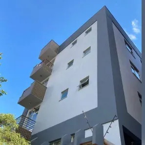 Apartamento com 3 Quartos à venda, 95m² no Ana Lúcia, Sabará