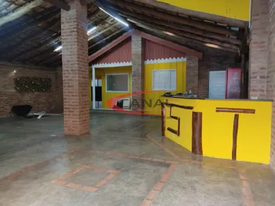 Ponto Comercial à venda, 709m² no Jardim Panorama, Bauru