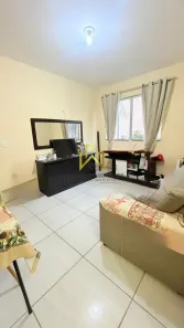 Apartamento com 2 Quartos à venda, 120m² no Jardim dos Comerciários (Venda Nova), Belo Horizonte